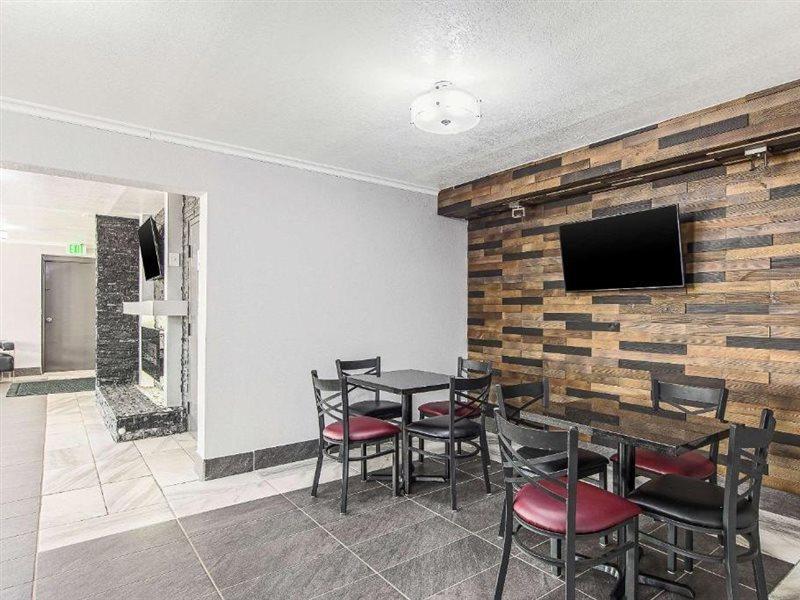 Quality Inn Forest City Exterior photo