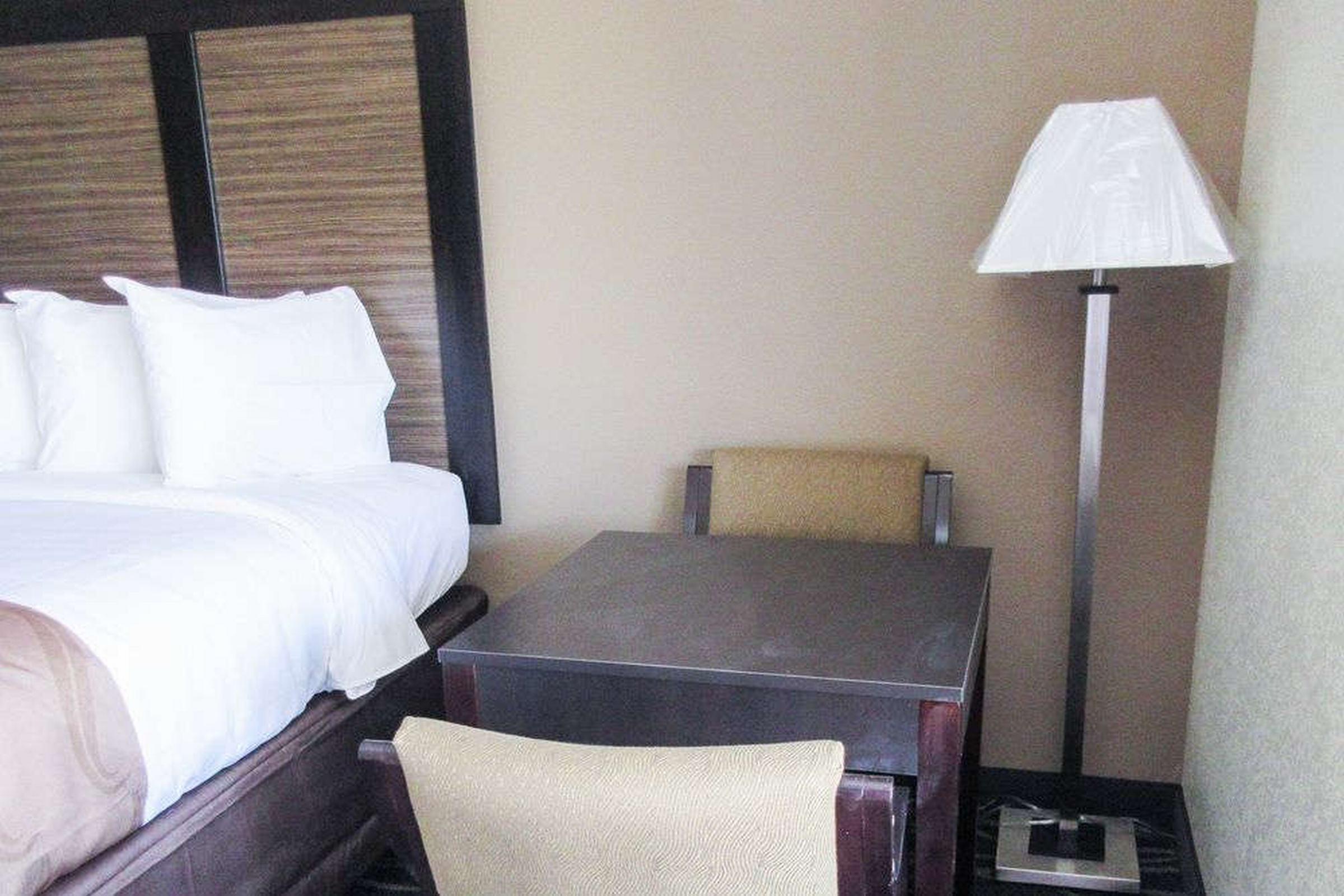 Quality Inn Forest City Exterior photo