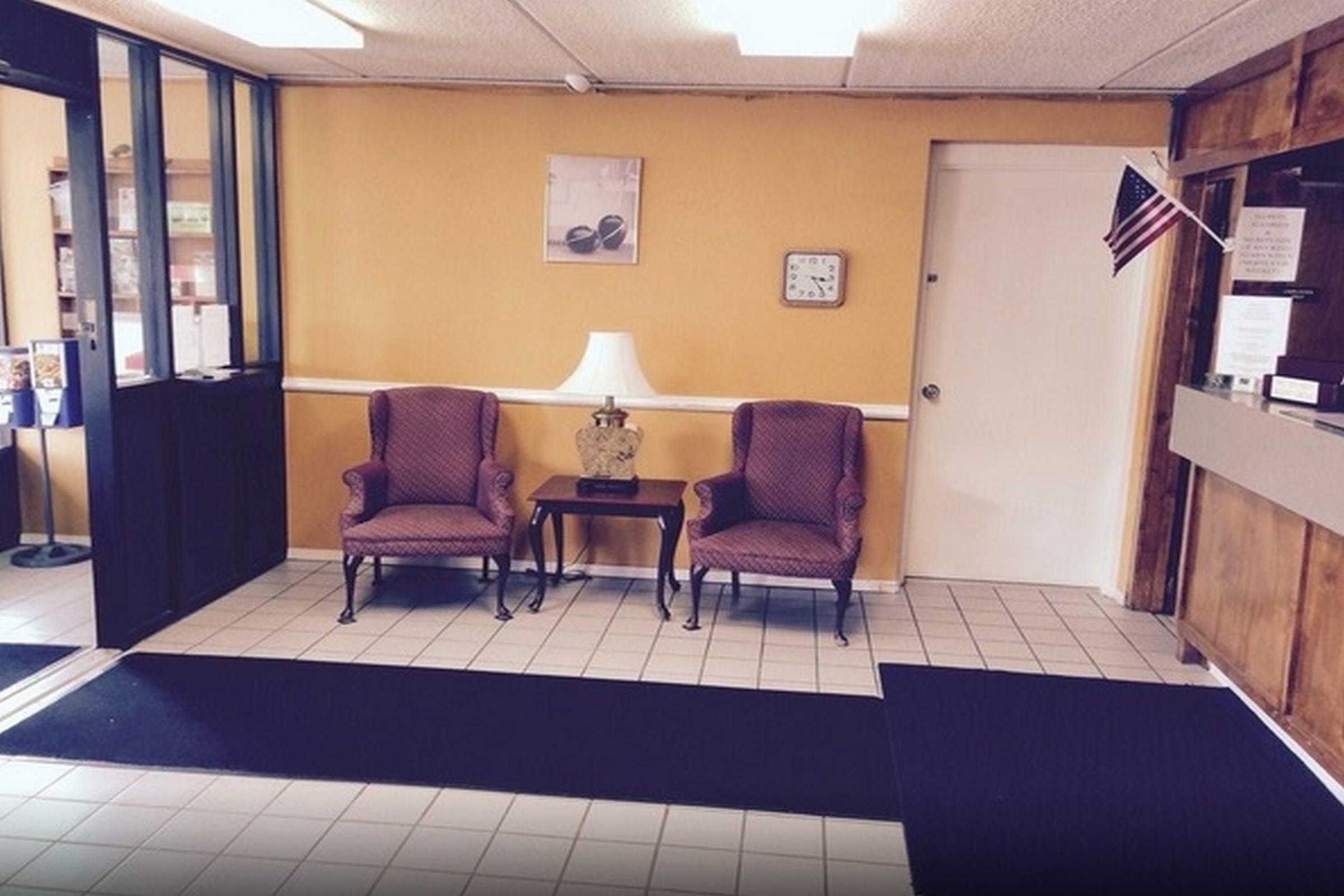 Quality Inn Forest City Exterior photo